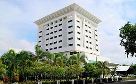 Grand Mahkota Hotel